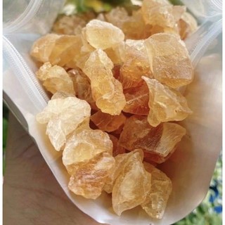 Mủ chôm thiên nhiên 100g