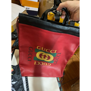Túi gc da nguyên miếng 30*40