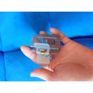 kẹp tóc càng cua,nhiều mẫu