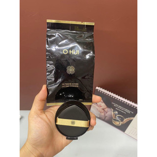 lõi phấn nước ohui đen