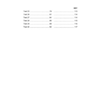 Sách - 100 đề kiểm tra Tiếng Anh 4 (KV)