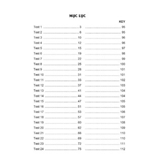 Sách - 100 đề kiểm tra Tiếng Anh 4 (KV)
