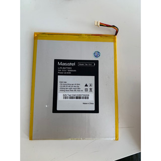 Pin Masstel Tab 10.4 / Tab 10.1 Tab10.1 Pro dùng chung mã ( Zin Hãng )