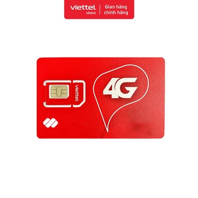 SIM VIETTEL đầu 03 - Số đẹp - Phong thủy - Giá rẻ - Ưu đãi Thoại, Data