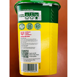 [ Chính Hãng ] Bột Thịt Gà Knorr : hộp 1kg
