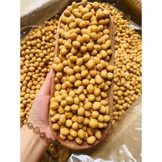 Đậu phộng da cá cốt dừa 500gram