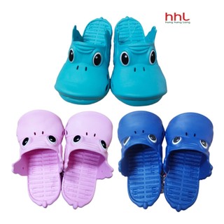 Dép nhựa Thái Lan Unisex 972 chính hãng Red Apple