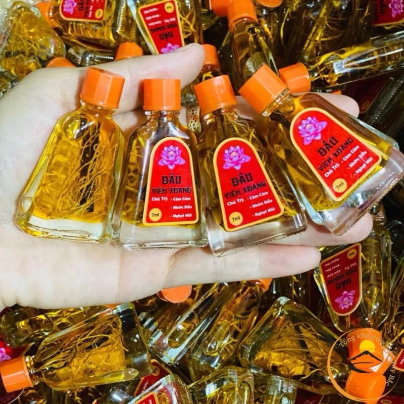 Đau đầu, Sổ mũi, cảm, nhứt mỏi, tê tay chân, đau lưng….