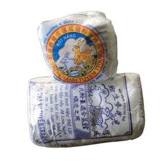Bột Năng Hiệu Con Nai 500g