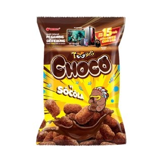 Snack BimBim ORION 32g Đủ Vị ( O'star Toonies Swing Masita ).......