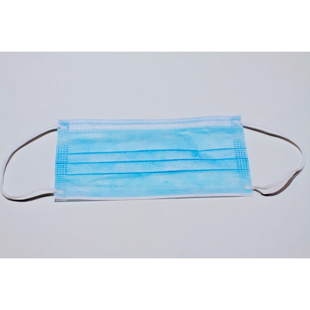 Khẩu trang y tế 3 lớp