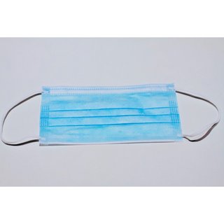 Khẩu trang y tế 3 lớp