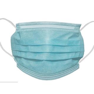 Khẩu trang y tế 3 lớp