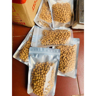 đậu phộng da cá cốt dừa 500gram