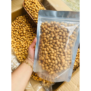 đậu phộng da cá cốt dừa 500gram