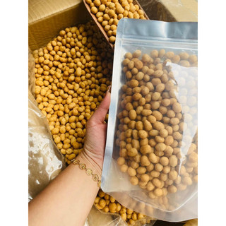 đậu phộng da cá cốt dừa 500gram
