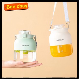Máy ép trái cây đa chức năng, Máy nghiền trái cây gia dụng, Máy ép điện cầm tay bình nhỏ gọn