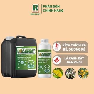 Tảo biển sinh học algae 1l & 5l