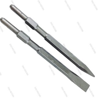 Mũi đục bê tông 17 li hàng chất lượng cao.