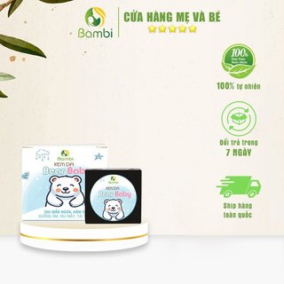 Kem hăm 🍀𝑭𝑹𝑬𝑬 𝑺𝑯𝑰𝑷🍀 kem hăm bôi da em bé - kem bôi ngứa, kem trị rôm sảy cho bé