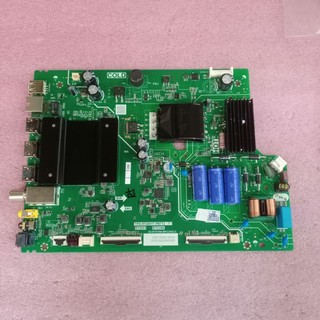 Bo mạch tivi TCL 50P618,bo xử lý, khiển chung nguồn, main chính, chủ