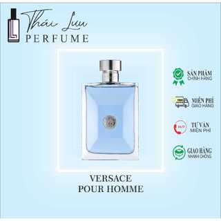 Nước hoa Versace Pour Homme mẫu thử 10ml