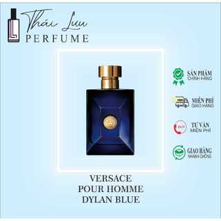 Nước hoa nam Versace Dylan Blue pour homme 100ml