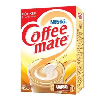  Bột kem Nestle Coffee Mate hộp 450g 