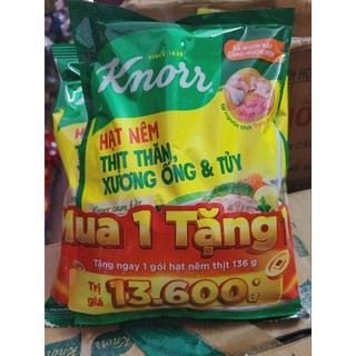 hạt nêm knorr 400g