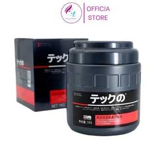 Kem ủ tóc Nhật Bản dưỡng tóc siêu mềm mượt  1000ml