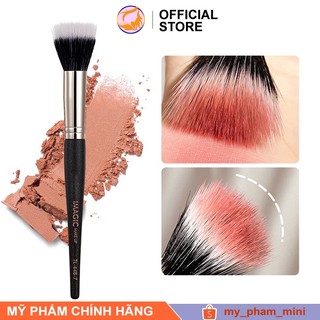 Cọ má hồng, cọ đánh má hồng chuyên nghiệp gemoco g1032