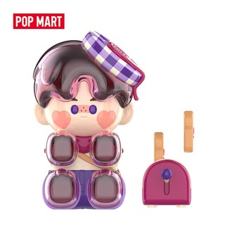 Pop mart pino jelly berry jam figure action toys