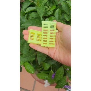 Rọ nhốt chúa hình chữ nhật