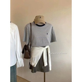 [MTM STORE] PULL  POLO 065