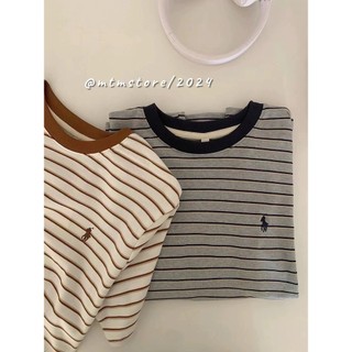 [MTM STORE] PULL  POLO 065