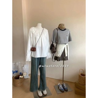 [MTM STORE] PULL  POLO 065