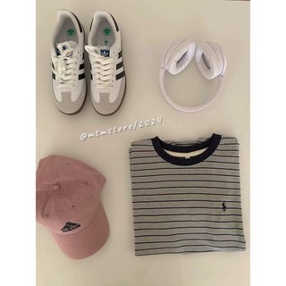 [MTM STORE] PULL  POLO 065