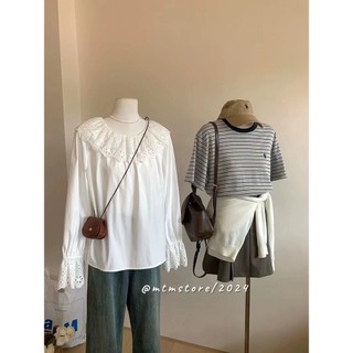 [MTM STORE] PULL  POLO 065