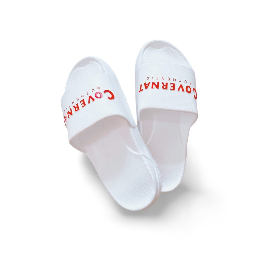 DÉP DISCOVER FULL TRẮNG ĐỎ