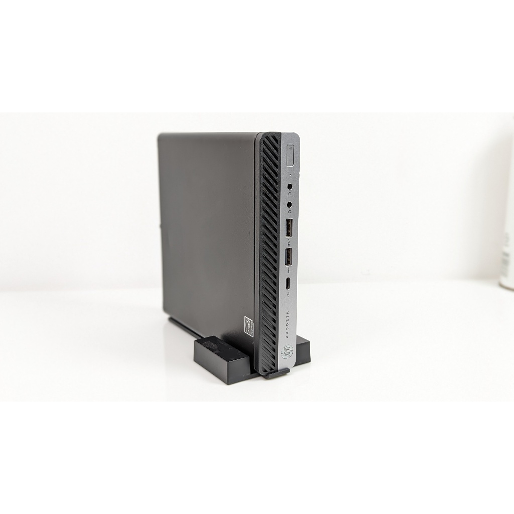 Máy Tính Mini PC HP ProDesk 600 G3/600 G4/ Elitedesk 800 G3 Dùng Văn Phòng & Học Online - Bảo Hành 12 Tháng