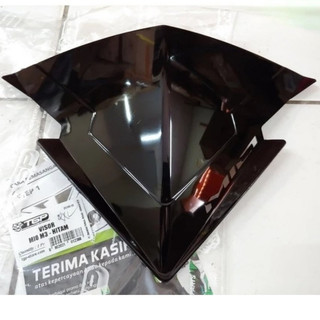 Chắn gió độ mio m3 125