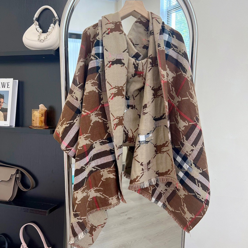 Khăn Dạ Choàng Bản Dài 75cmx180cm Phong Cách Hàn Quốc - Hàng Có Sẵn, Ảnh Thật Bên Dưới