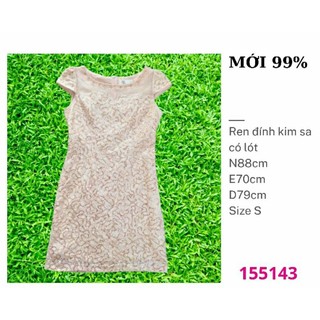Đầm secondhand đồng giá 49k
