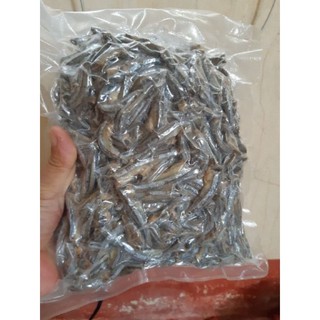 1kg Cá cơm xanh khô ngon