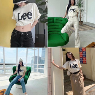 Áo cotton Lee nam nữ