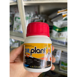 Dr.plant thuốc trừ bệnh acdino 350sc 100ml