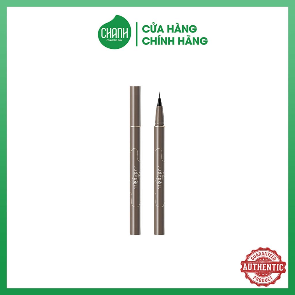 Bút Kẻ Mắt Judydoll Slim Liquid Eyeliner