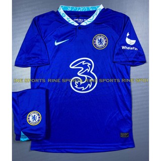 Bộ Áo bóng đá chelsea trắng mùa giải 2020 - 2021 hàng Thailand chuẩn thi đấu 100%. Cam kết Y Hình
