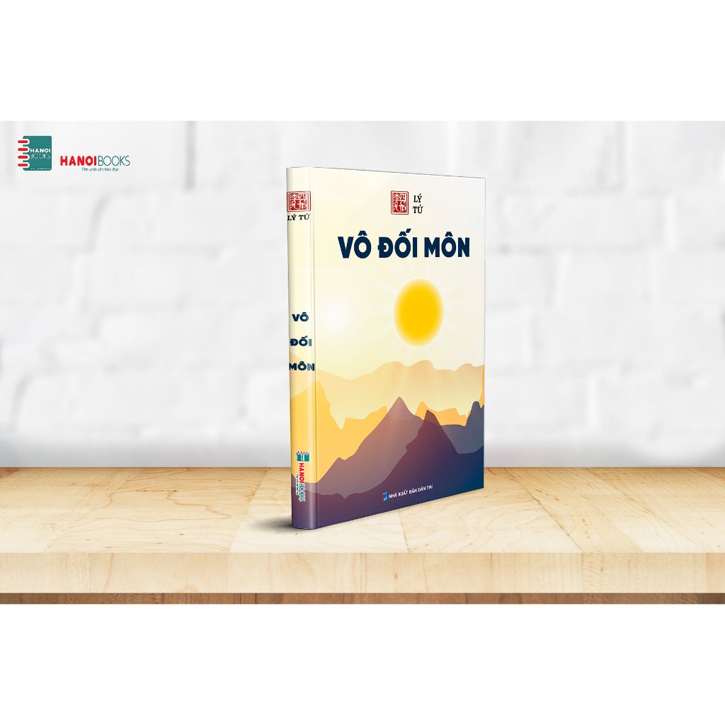 Sách Phật Pháp - Vô Đối Môn