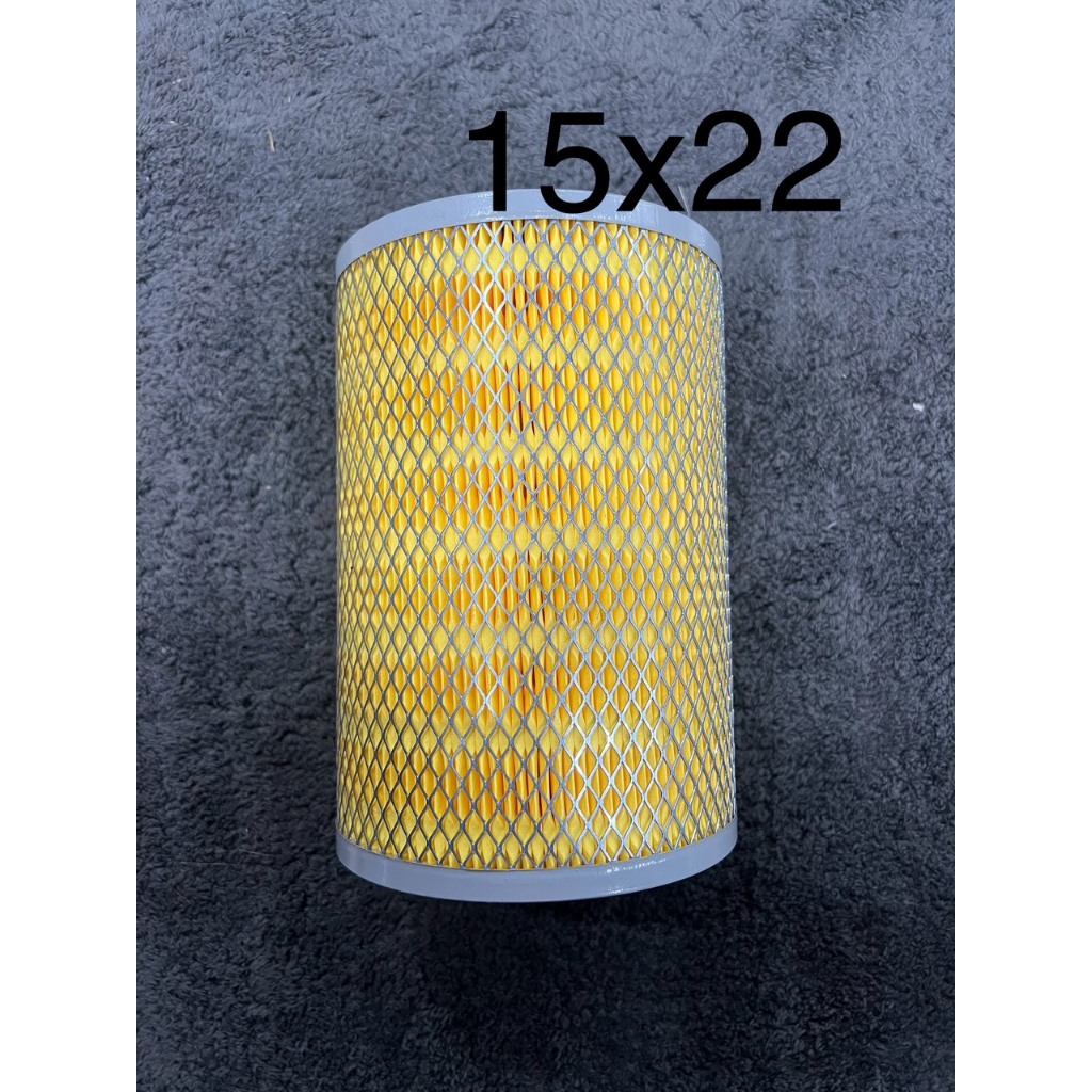 Lọc gió 15x22 hoặc 15x26 15x30 tuỳ chọn gắn xe ô tô